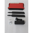 Taastatud. MikroTik Router L009UiGS-2HaxD-IN, UNPACKED, USED | Router | L009UiGS-2HaxD-IN | 802.11ax | 10/100/1000 Mbit/s | Ethernet LAN (RJ-45) ports 8 | Mesh Support No | MU-MiMO No | No mobile broadband | Antenna type External | 1x USB 3.0 type A | 12