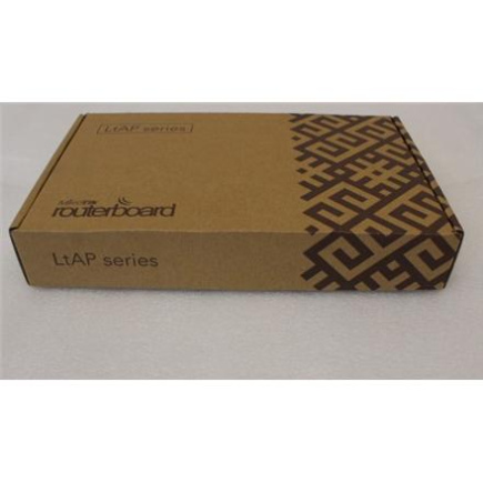 Taastatud. MikroTik LtAP LTE6 kit with Dual Core, RouterOS L4, DAMAGED PACKAGING, UNPACKED | LtAP LTE6 kit with Dual Core | LtAP-2HnD&FG621-EA | 802.11ax | 10/100/1000 Mbit/s | Ethernet LAN (RJ-45) ports 1 | Mesh Support No | MU-MiMO Yes | 12 month(s) |
