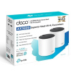 Router TP-Link AX3000 Dual-band (2.4 GHz/5 GHz) Wi-Fi 6 (802.11ax) Valge 3 Internal