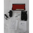 Taastatud. MikroTik Router L009UiGS-RM | Router | L009UiGS-RM | No Wi-Fi | 10/100/1000 Mbit/s | Ethernet LAN (RJ-45) ports 8 | Mesh Support No | MU-MiMO No | No mobile broadband | 1x USB 3.0 type A | 12 month(s) | DEMO