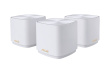 ASUS ZenWiFi XD5 (W-3-PK) Dual-band (2.4 GHz / 5 GHz) Wi-Fi 6 (802.11ax) Valge 2 Internal