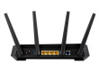 ASUS ROG STRIX GS-AX5400 wireless router Gigabit Ethernet Dual-band (2.4 GHz / 5 GHz) Must