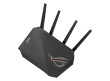 ASUS ROG STRIX GS-AX5400 wireless router Gigabit Ethernet Dual-band (2.4 GHz / 5 GHz) Must