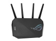 ASUS ROG STRIX GS-AX5400 wireless router Gigabit Ethernet Dual-band (2.4 GHz / 5 GHz) Must