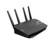 ASUS ROG STRIX GS-AX5400 wireless router Gigabit Ethernet Dual-band (2.4 GHz / 5 GHz) Must