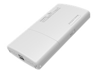 MIKROTIK RB960PGS-PB PowerBox Pro L4 128MB RAM 5xGig LAN 1xSFP 1xUSB port 2-5 802.3af/at