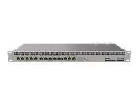 MIKROTIK RB1100AHX4 ROUTERBOARD 1400MHZ 1GB 13XGE 2XSATA3