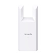 Tenda T10 network extender Network repeater Valge