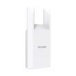 Tenda T10 network extender Network repeater Valge