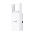 Tenda T10 network extender Network repeater Valge