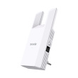 Tenda T10 network extender Network repeater Valge