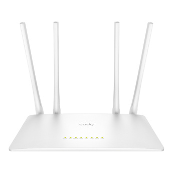 Cudy AC1200 Wi-Fi Router