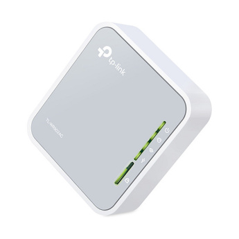 TP-LINK TL-WR902AC - AC750 Mini Pocket Wi-Fi Router