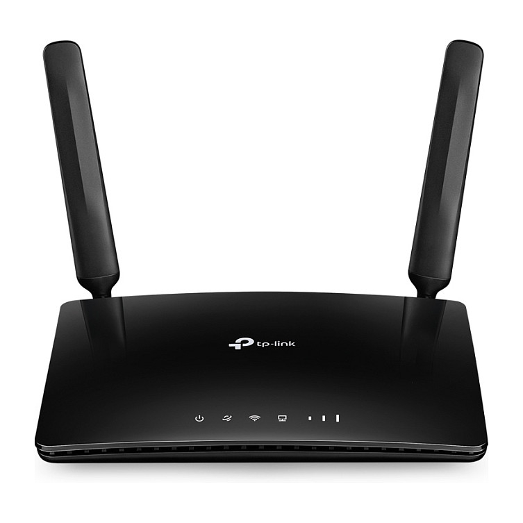 Tootefoto - TP-LINK Archer MR400 - AC1200 Wireless Dual Band 4G LTE Router