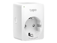 TP-LINK Wi-Fi 2.4G 1T1R BT Onboarding Tapo APP Alexa & Google assistant supported 10A