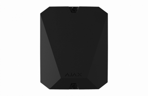 AJAX Module MultiTransmitter (8EU) black