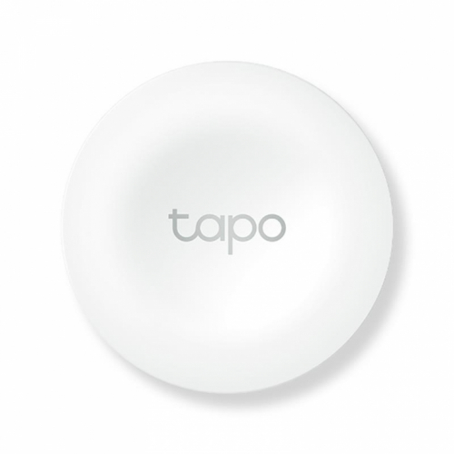 TP-Link Tapo Smart Button S200B, valge - Nutikas nupp / TAPOS200B