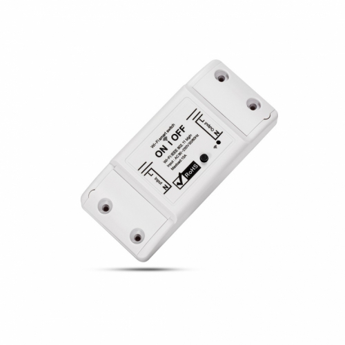 Maxcom Smart power switch Maxcom 10A SHSB111W10