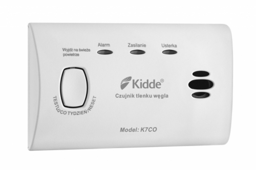 KIDDE Carbon monoxide sensor KIDDE K7CO