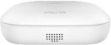 IMOU Smart Alarm Gateway, Wired&Wireless Connection,32-way sub-device access, Built-in Siren
