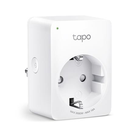 TP-LINK | Mini Smart Wi-Fi Socket | Tapo P110 | White