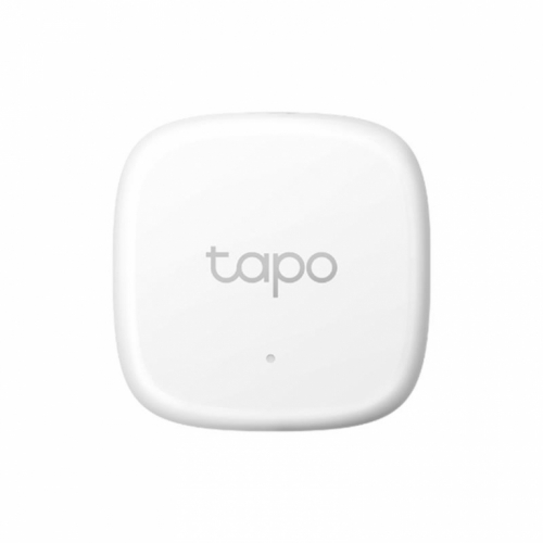 TP-Link Tapo T310, valge - Nutikas termomeeter ja õhuniiskuse sensor / TAPOT310