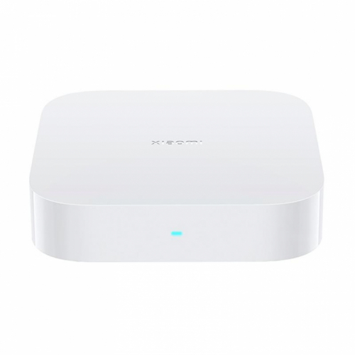 Xiaomi Smart Home Hub 2, valge - Nutikodu keskjaam / BHR6765GL