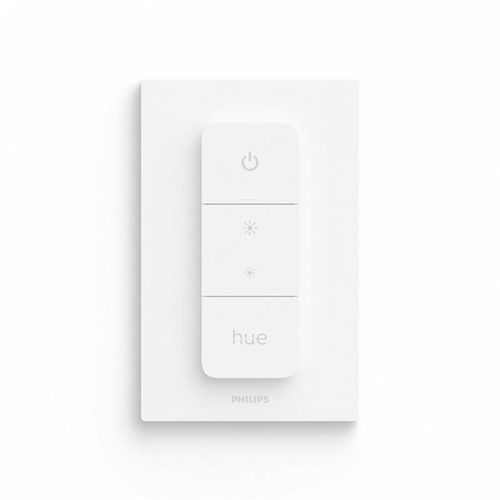 Philips Hue Dimmer Switch, valge - Hämarduslüliti / 929002398602