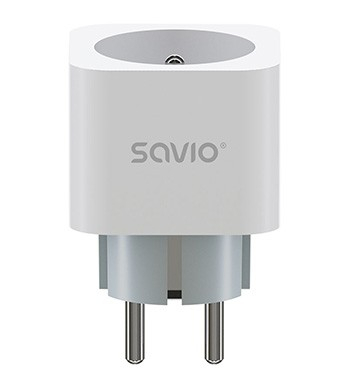 Savio WiFi Smart socket 3pack AS-01 SAVIO