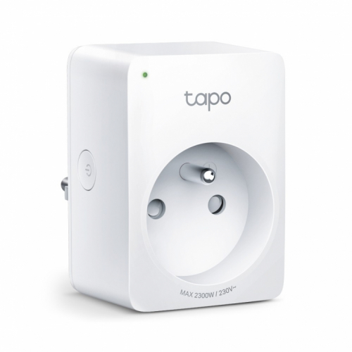 TP-LINK Controler Tapo P100 Smart Plug WiFi 2pack