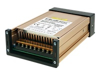 QOLTEC 50952 Qoltec Impulse power supply LED IP45 400W 12V 33A Waterproof