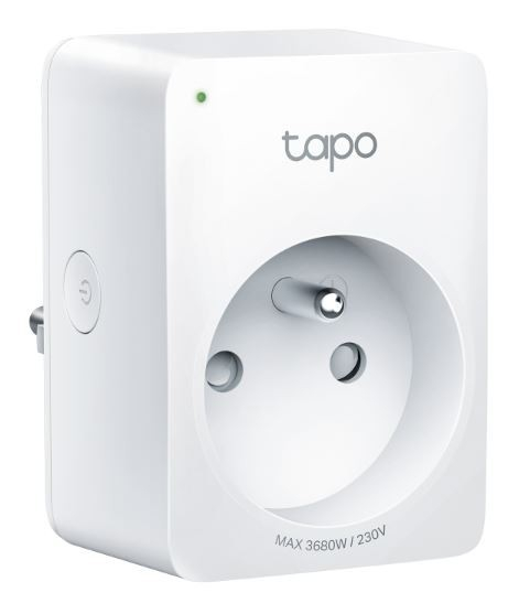TP-LINK Tapo P110M Smart Plug Energy Monitoring
