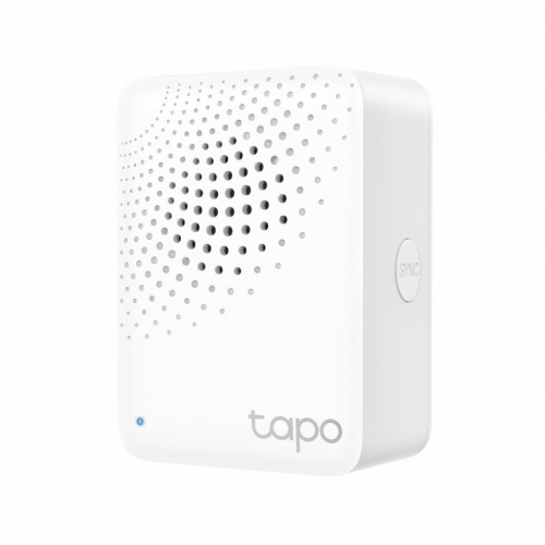TP-LINK Hub with Chime Tapo H100