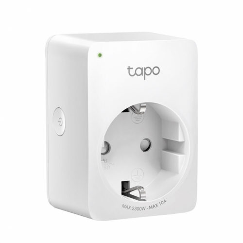 TP-LINK TP-Link Tapo P100(1-pack) Smart Plug WiFi