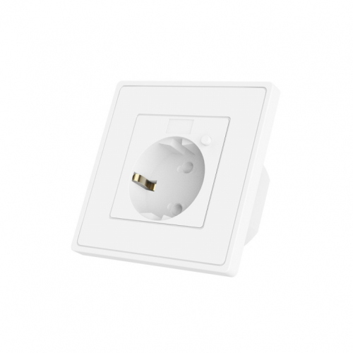 WOOX R4054 smart plug White