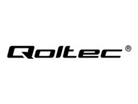 QOLTEC 50761 Charger for e-bike batteries 36V-42V 2A 5.5x2.5