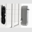 Yale Linus Smart door lock 05/101200/SI