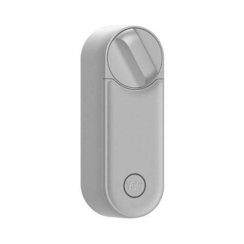 Yale Linus Smart Door Lock L2 (EFIGS, Silver)