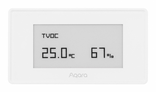 Aqara Air Quality Sensor AAQS-S01