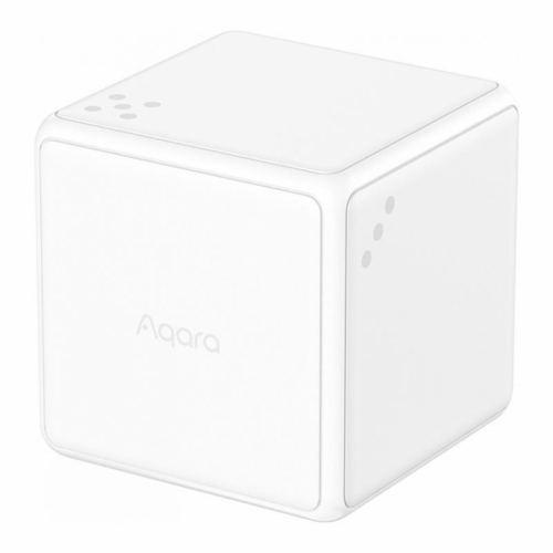 Aqara Cube T1 Pro - Nutikas lüliti / CTP-R01