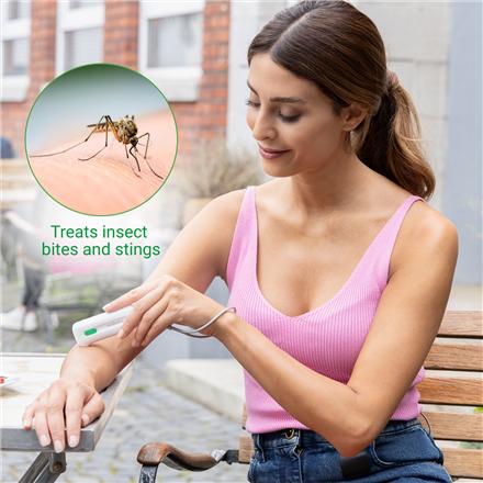 Medisana | Insect Bite Healer | IB 100 | White