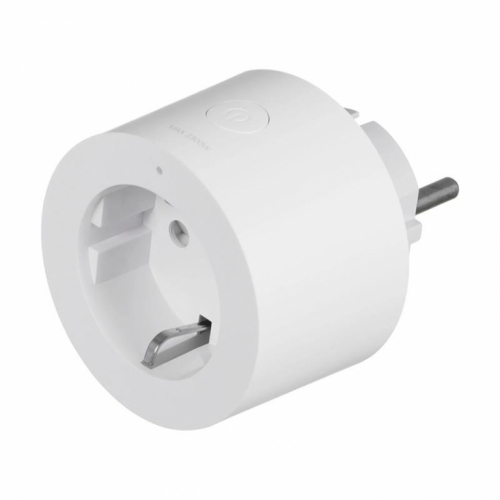 Aqara Smart Plug, 2300 W, valge - Nutipistik / SP-EUC01