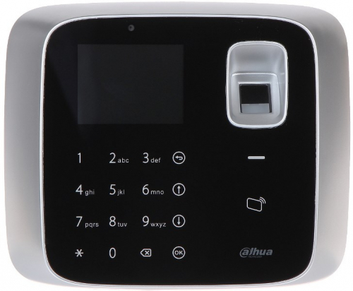 DAHUA ASI1212A-D(V2) ACCESS CONTROL