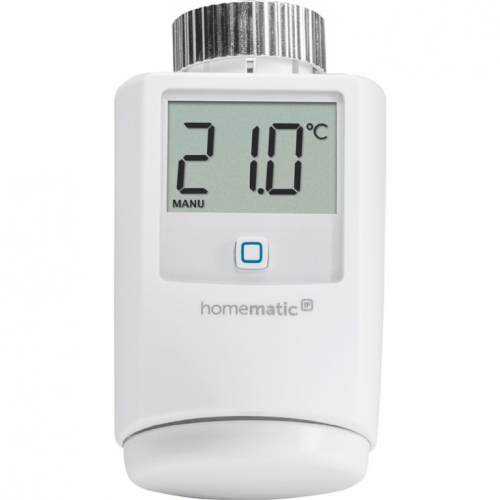 eQ-3 AG Homematic IP Heizkörperthermostat