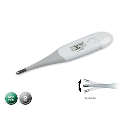 Medisana TM-60E Digital Thermometer with flexible tip (AM) | Medisana