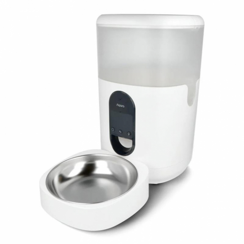 Aqara Smart Pet Feeder C1 - Nutikas lemmiklooma toitja / PETC1-M01