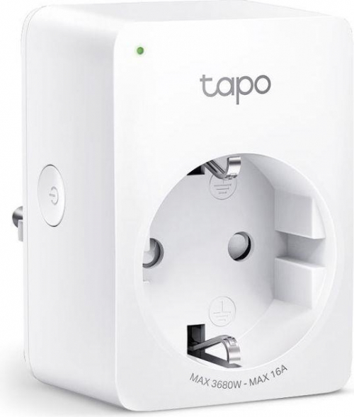 SMART HOME WIFI SMART PLUG/TAPO P110 TP-LINK