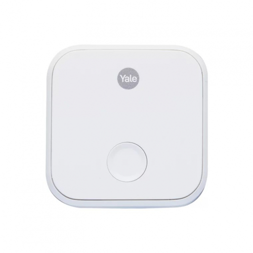 Yale ConnectX Wi-Fi Bridge White