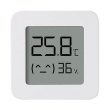 Xiaomi | Mi Home | Temperature and Humidity Monitor 2 | White