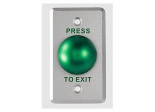 DS-K7P05 Exit Button